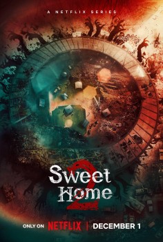 Download Sweet Home (Season 1) Complete Hindi ORG Dubbed Netflix Series WEB DL 720p | 480p [1GB] download