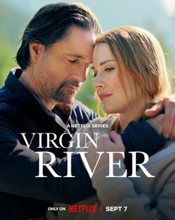 Download Virgin River (Season 5) Complete Hindi ORG Dubbed Netflix Series WEB DL 720p | 480p [1.6GB] download
