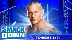 Download WWE Friday Night SmackDown – 1 December (2023) English Full WWE Show 720p | 480p [350MB] download