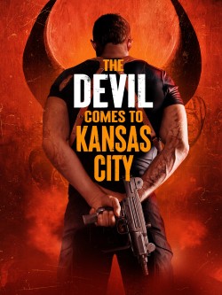Download The Devil Comes to Kansas City 2023 WEBRip 1XBET Voice Over 720p download