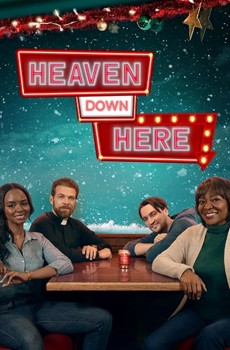 Download Heaven Down Here 2023 WEBRip 1XBET Voice Over 720p download