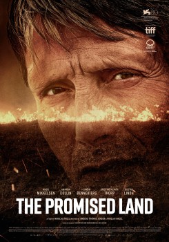 Download The Promised Land 2023 WEBRip 1XBET Voice Over 720p download