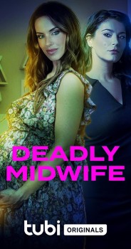 Download Deadly Midwife 2023 WEBRip 1XBET Voice Over 720p download