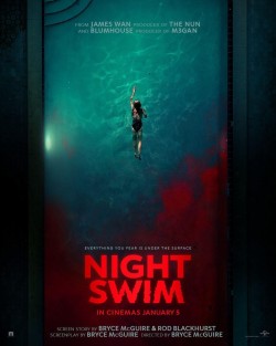 Download Night Swim 2024 WEBRip 1XBET Voice Over 720p download
