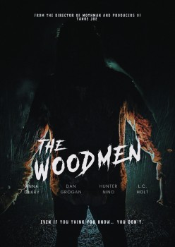 Download The Woodmen 2023 WEBRip 1XBET Voice Over 720p download