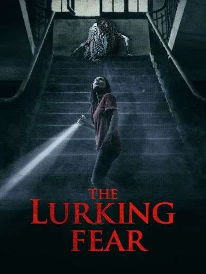 Download The Lurking Fear 2023 WEBRip 1XBET Voice Over 720p download