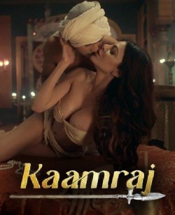 Download [18+] Kaamraj (Season 1) (2023) Hindi HPlay Originals Web Series HDRip 720p | 480p [400MB] download