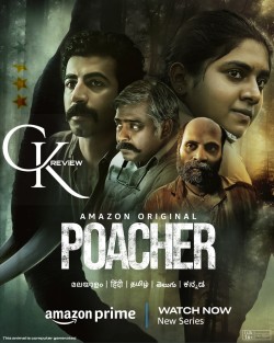 Download Poacher Season 1 – AMZN Hindi ORG 720p | 480p [1.5GB] download