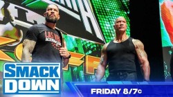 Download WWE Friday Night SmackDown – 16th February (2024) English Full WWE Show 720p | 480p [350MB] download