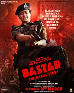 Download Bastar: The Naxal Story (2024) WEB-DL Hindi DD5.1 Full Movie 1080p | 720p | 480p [400MB] download