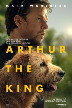 Download Arthur the King 2024 WEBRip 1XBET Voice Over 720p download