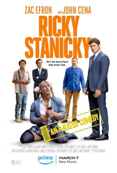 Download RICKY STANICKY (2024) WEB-DL AMZN Dual Audio Hindi 1080p | 720p | 480p [400MB] download