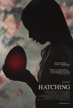 Download Hatching (2022) Dual Audio {Hindi ORG-English} BluRay 1080p | 720p | 480p [400MB] download