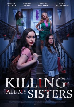 Download Killing All My Sisters 2024 WEBRip 1XBET Voice Over 720p download
