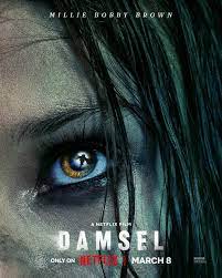 Download Damsel – Netflix Original (2024) WEB-DL Dual Audio Hindi ORG 1080p | 720p | 480p [400MB] download