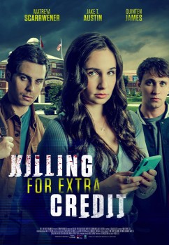 Download Killing for Extra Credit 2023 WEBRip 1XBET Voice Over 720p download