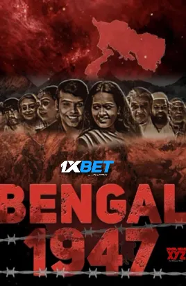 Download Bengal 1947 (2024) Hindi pDVDRip 1080p | 720p | 480p [600MB] download