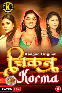Download [18+] Chikan Corma S01 Part 1 WEB-DL Hindi Kangan Complete WEB Series 720p download