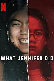 Download What Jennifer Did (2024) WEB-DL NF Dual Audio Hindi ORG 1080p | 720p | 480p [300MB] download
