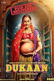 Download Dukaan 2024 HDTS Hindi (Cleaned) 1080p | 720p | 480p [450MB] download