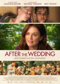 Download After the Wedding (2019) Dual Audio {Hindi ORG-English} BluRay 1080p | 720p | 480p [350MB] download