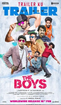 Download The Boys 2024 WEBRip 1XBET Voice Over 720p download