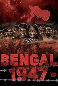 Download Bengal 1947 2024 WEBRip 1XBET Voice Over 720p download