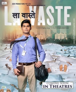 Download La Vaste 2023 WEB-DL Hindi ORG 1080p | 720p | 480p [300MB] download