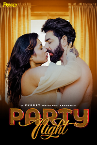 Download [18+] Party Night (2024) WEBDL UNRATED Hindi Fukrey Originals Short Film 720p download