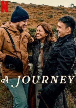 Download A Journey (2024) WEB-DL NF MULTi-Audio Hindi ORG 1080p | 720p | 480p [400MB] download