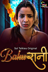 Download [18+] BahuRani (2023) WEB-DL S01 Hindi SolTalkies Complete WEB Series 720p download