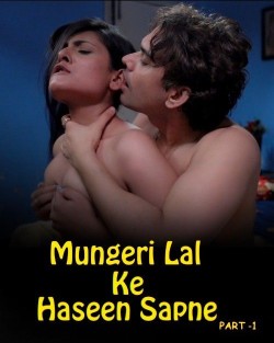 Download [18+] Mungerilal Ke Haseen Sapne (Season 1) Part 1 (2024) Hindi BulbulTV Web Series HDRip 1080p | 720p [230MB] download