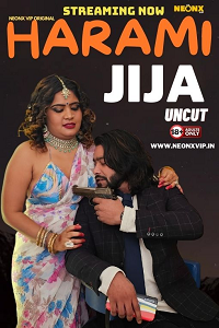 Download [18+] Harami Jija (2024) WEB-DL UNRATED Hindi NeonX Originals Short Film 720p download