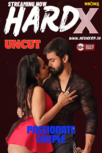 [18+] Download Hard X (2024) WEB-DL UNRATED Hindi NeonX Originals Short Film 720p download