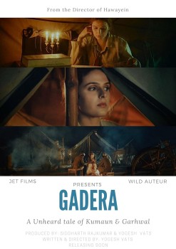 Download Gadera (2024) WEB-DL Hindi Full Movie 1080p | 720p | 480p [350MB] download