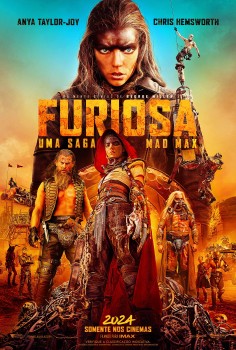 Furiosa A Mad Max Saga Tamil Download Links And Online Stream
