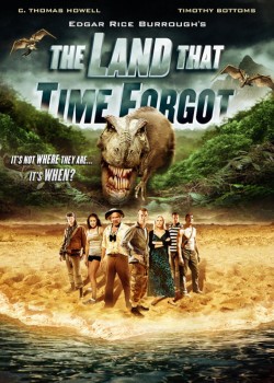 Download The Land That Time Forgot (2009) BluRay Dual Audio Hindi 720p | 480p [300MB] Full-Movie download