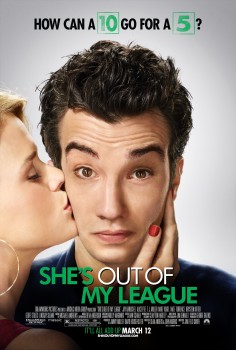 Download She’s Out of My League (2010) WEB-DL Dual Audio Hindi 1080p | 720p | 480p [350MB] download