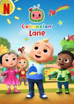 Download CoComelon Lane (Season 1) Hindi WEB-DL Complete NF Series 1080p | 720p | 480p [750MB] download