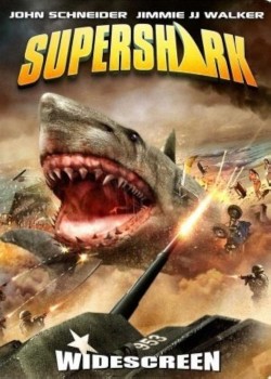 Download Super Shark (2011) WEB-DL Dual Audio Hindi 1080p | 720p | 480p [300MB] download