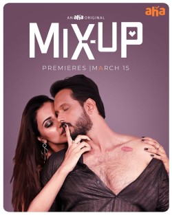 Download Mix Up (2024) Hindi ORG DD5.1 1080p | 720p | 480p [300MB] download