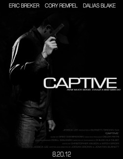 Download Captive (2013) Dual Audio {Hindi ORG+English} WEB DL 720p | 480p [240MB] download