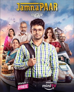 Download Jamnapaar (Season 1) Hindi Complete Amazon Mini Series WEB DL 1080p | 720p | 480p [1GB] download