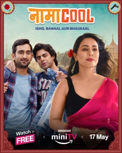 Download Namacool (Season 1) WEB-DL Hindi Complete AMZN WEB Series 1080p | 720p | 480p [600MB] download
