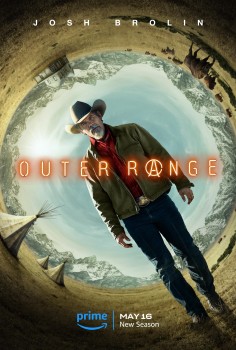 Download Outer Range (Season 2) Hindi ORG Dubbed WEB DL Complete Prime Series 1080p | 720p | 480p [1GB] download