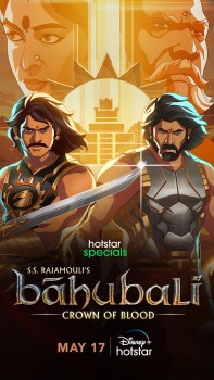 Download Baahubali: Crown of Blood (Season 1) (E01-02 ADDED) Hindi Complete DSPN Series WEB DL 1080p | 720p | 480p [1.1GB] download