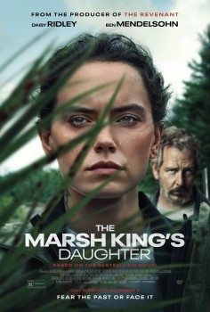 Download The Marsh King’s Daughter (2023) BluRay Dual Audio Hindi 1080p | 720p | 480p [500MB] download