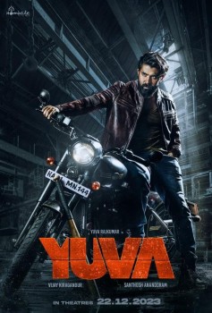 Download Yuva (2024) WEB-DL Hindi ORG 5.1 1080p | 720p | 480p [450MB] download