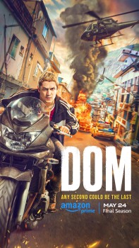 Download Dom (Season 3) (E01-05 ADDED) Hindi Dubbed Web Series Prime WEB-DL 1080p | 720p | 480p [1GB] download