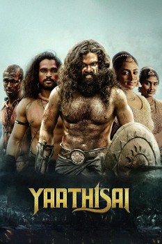 Download Yaathisai (2023) WEB-DL Hindi Line-Audio Full Movie 1080p | 720p | 480p [400MB] download